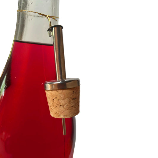 Hafennutte 3000 ml – Die große Flasche für noch größere Eskalationen