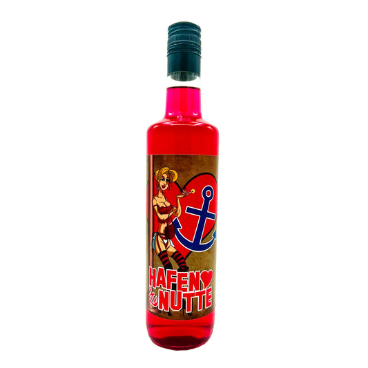 Hafennutte Likör 700ml