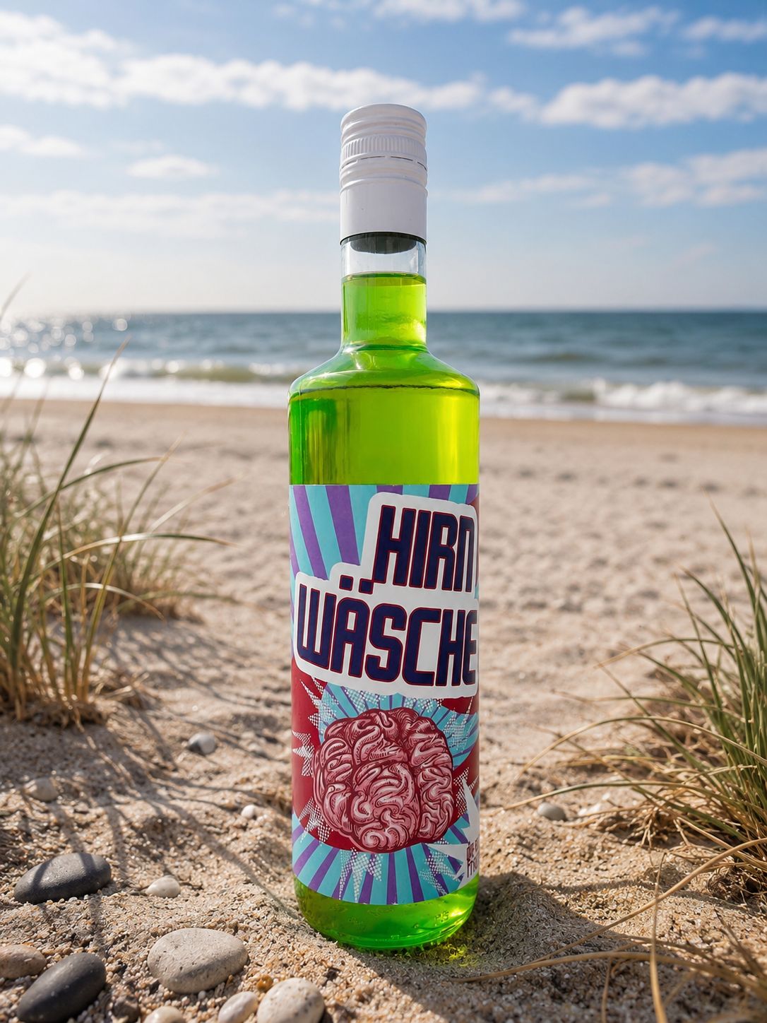 Hirnwäsche Likör 700ml