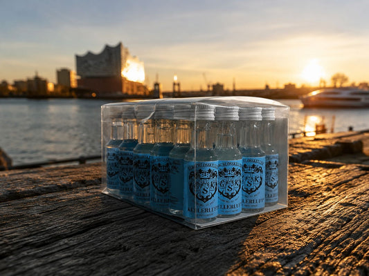 KELLERLUFT 20%vol. 20x 20ml