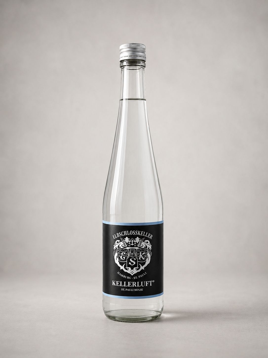 KELLERLUFT Minzlikör 20%vol. 700ml