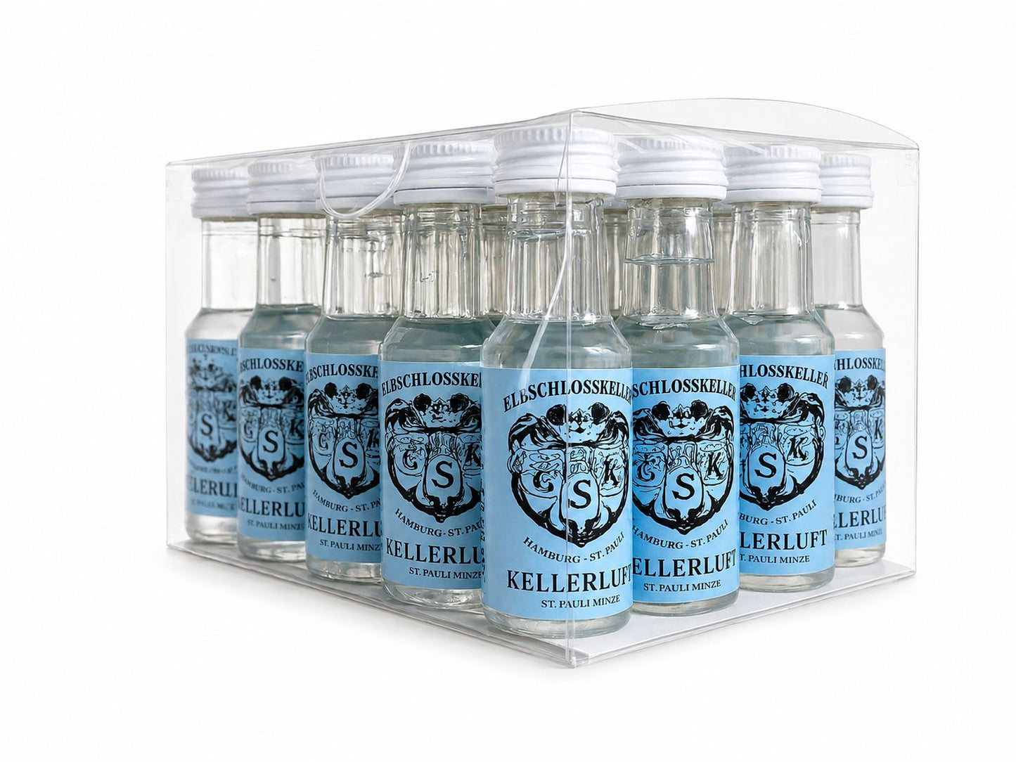 KELLERLUFT 20%vol. 20x 20ml